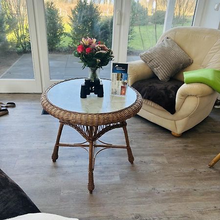 Appartmentanlage Zur Duene Poel Eksteriør billede